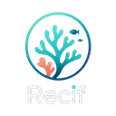 Recif app logo